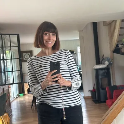 Morgane profile