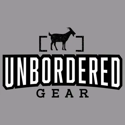 Unbordered Gear profile
