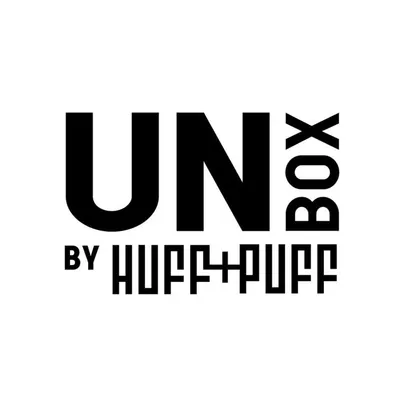 UNBOX By Huff and Puff profile