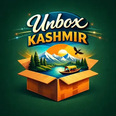 Unbox Kashmir profile