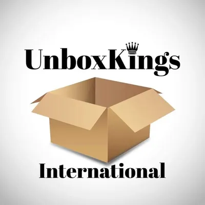 Unbox Kings International profile