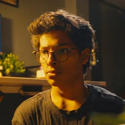 Shiva Joshi profile