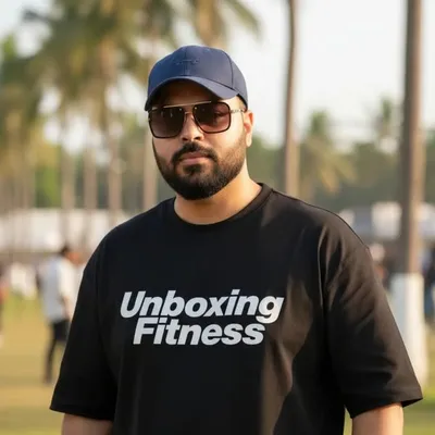 unboxing.fitness । Fitness & Reviews profile