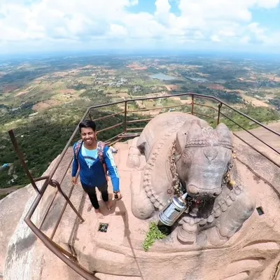 ನೂತನ್ profile