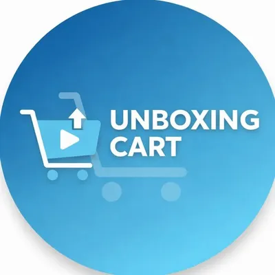 Unboxing Cart profile