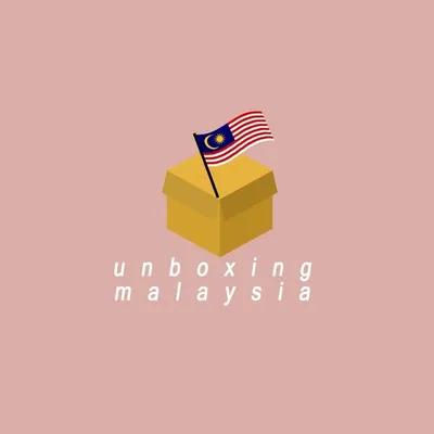 Unboxing Malaysia profile