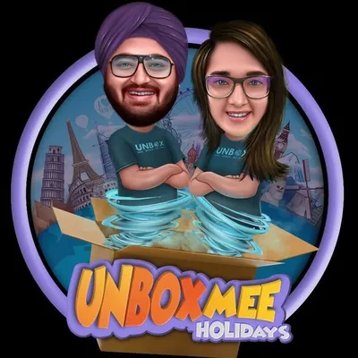 UNBOX MEE WORLD HOLIDAYS profile