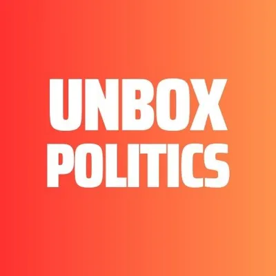 Unbox Politics | DeshBhakt profile