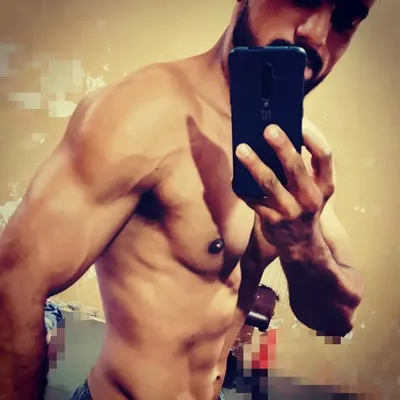 Kalpesh Soni profile