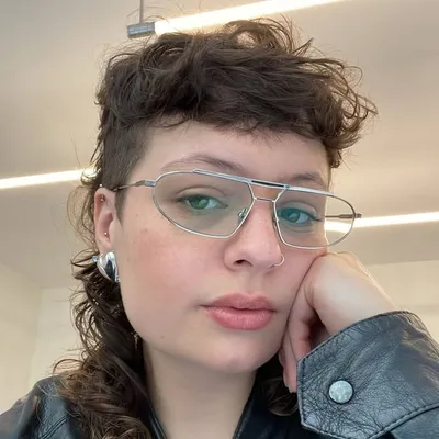 Sarah-Rose profile