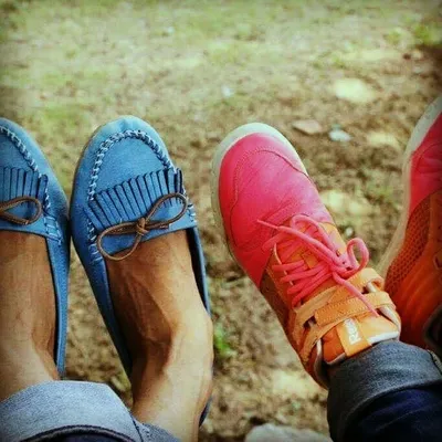 Unchained Soles profile