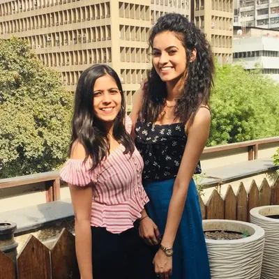 || Bhoomika Priya || profile