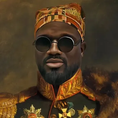 Uncle D® profile