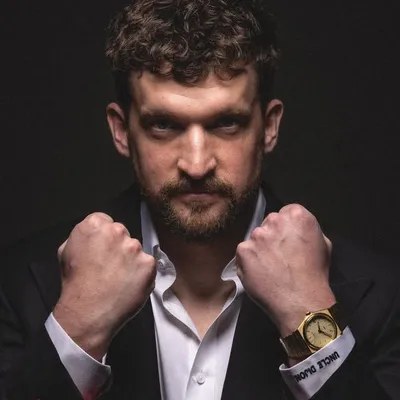 Dillon Johnson profile