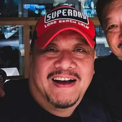 Leon Chua profile