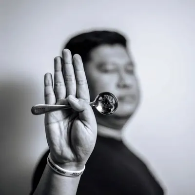 Rahmat Fatrianto profile