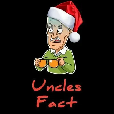 Uncle Facts👴 profile