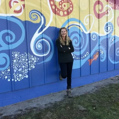 Bridget Stralko profile