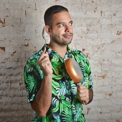 Juan Ignacio | Recetas y risas profile