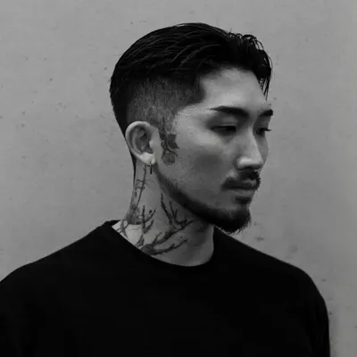 Hoon Kim profile