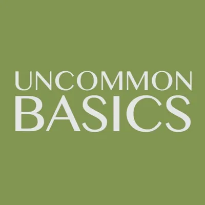 Uncommon Basics profile