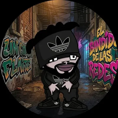 EL BANDIDO DE LAS REDES 🥷🏼✨️ profile