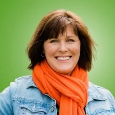 Heather Maguire profile