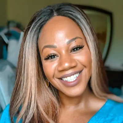 Shiquita Hyman | Lifestyle Creator profile