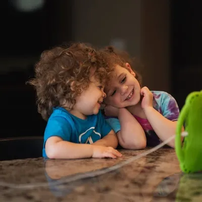 ellie and theo profile