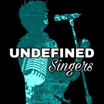 Undefinedsingers profile