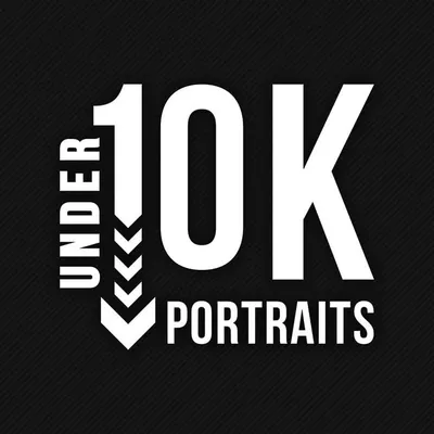 Under 10K Portraits profile