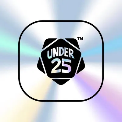 Under 25 Comics profile
