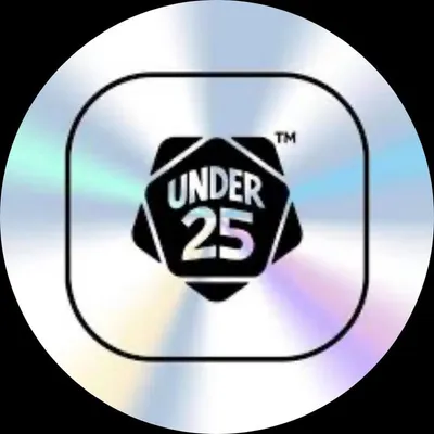 Under25 profile