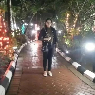 Sinha.payal profile