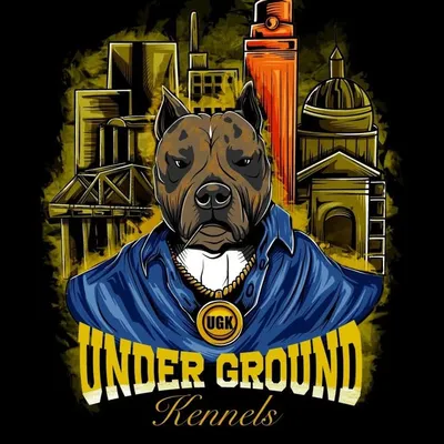 Under Ground Kennels profile