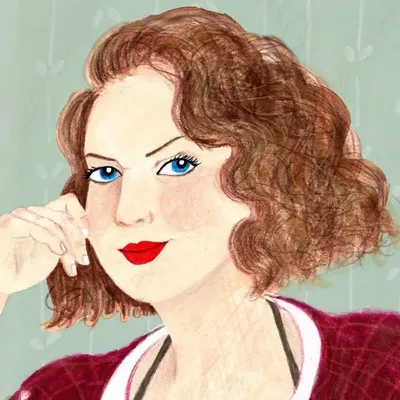 Clara Lidström profile