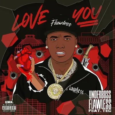 UnderBoss Flawless profile