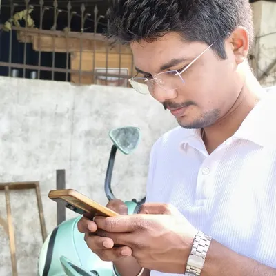 Vidyarthi Shewde profile