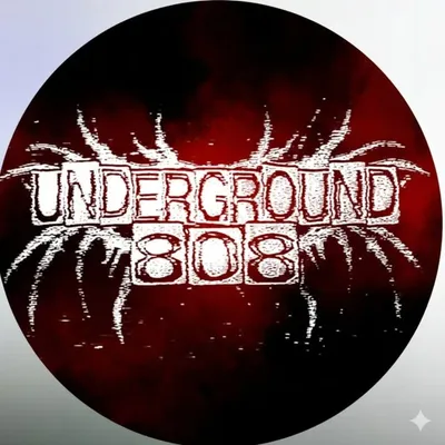 underground808 profile