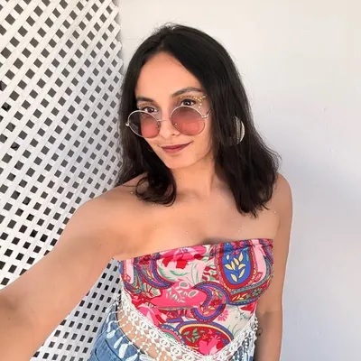 Sanjana Goswami profile