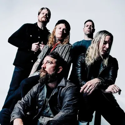 Underoath profile