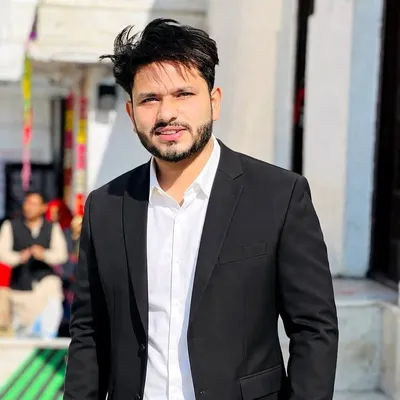 Manthan chabbra ™ ੴ profile