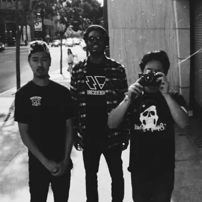 UNDERSCORE_LA profile