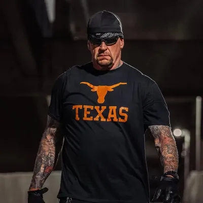 Undertaker profile