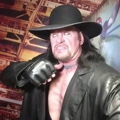 Fanpage! Not Undertaker profile