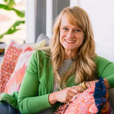 Ashley Campbell profile
