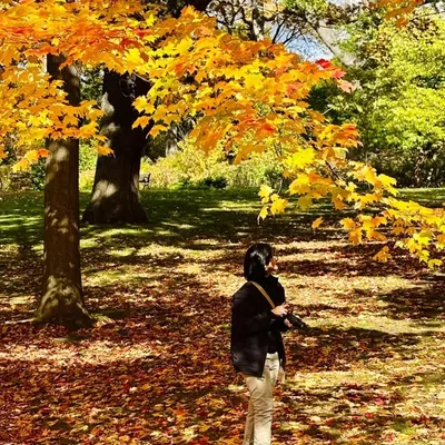 Parul Gupta - Author | Traveler | Reader | Blogger profile