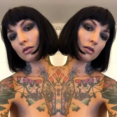 Katie Gilbert profile
