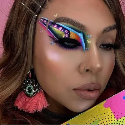 Undiscoveredmuas profile