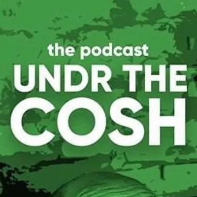 Undr The Cosh profile
